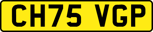 CH75VGP