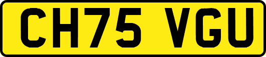 CH75VGU