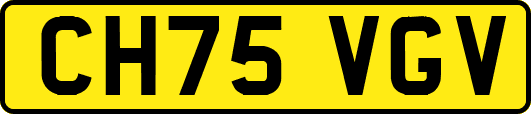 CH75VGV