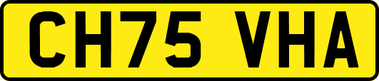 CH75VHA