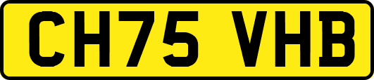 CH75VHB