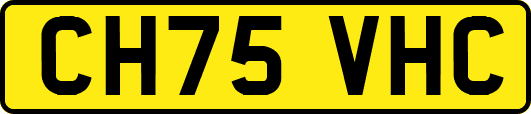 CH75VHC