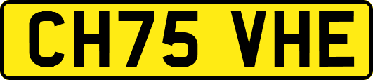 CH75VHE