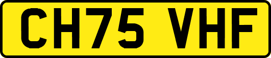 CH75VHF