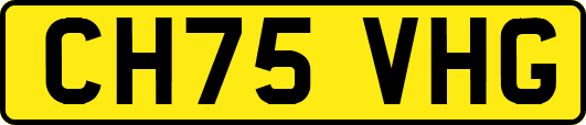 CH75VHG