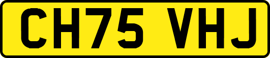 CH75VHJ