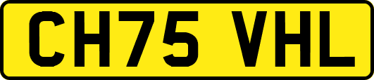 CH75VHL