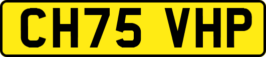 CH75VHP