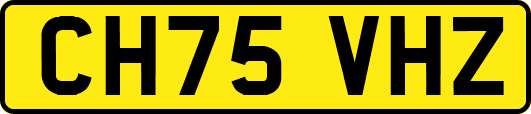 CH75VHZ