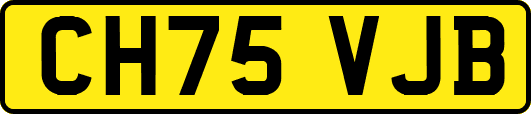 CH75VJB