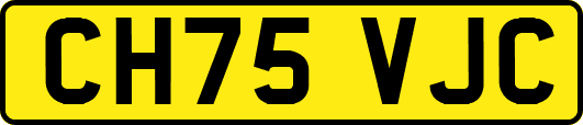 CH75VJC