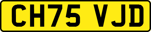 CH75VJD