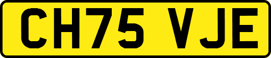 CH75VJE