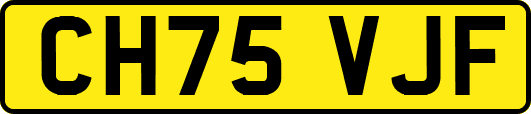CH75VJF