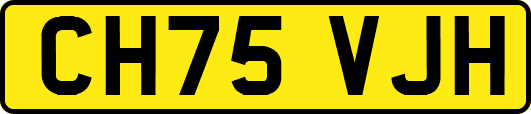 CH75VJH