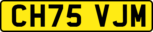CH75VJM
