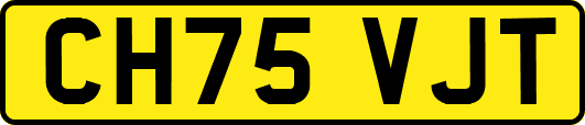 CH75VJT