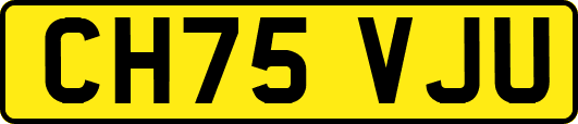 CH75VJU