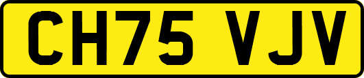 CH75VJV