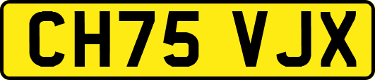 CH75VJX