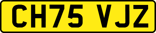 CH75VJZ