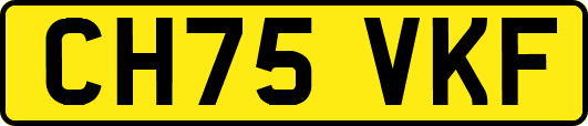 CH75VKF