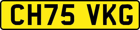 CH75VKG