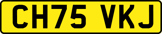 CH75VKJ