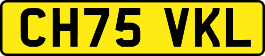 CH75VKL