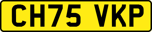 CH75VKP