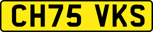 CH75VKS