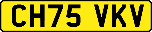 CH75VKV