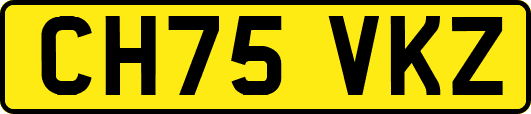 CH75VKZ