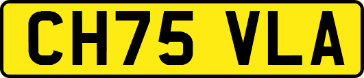 CH75VLA