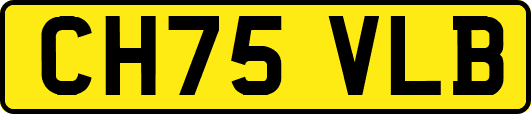 CH75VLB