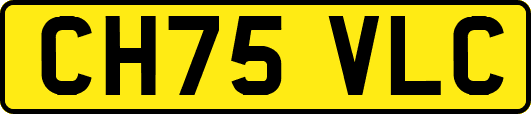 CH75VLC