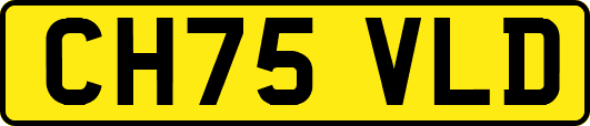 CH75VLD