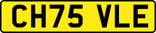 CH75VLE