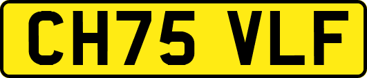 CH75VLF