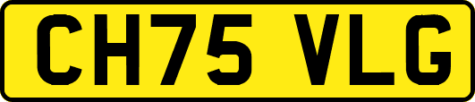 CH75VLG