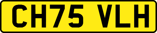 CH75VLH