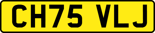 CH75VLJ
