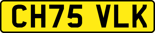 CH75VLK