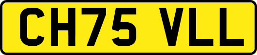 CH75VLL