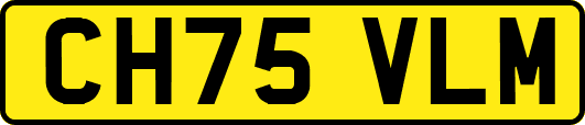 CH75VLM