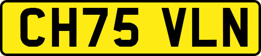 CH75VLN