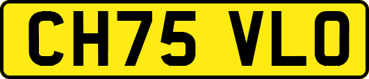 CH75VLO