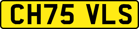 CH75VLS