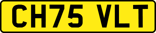 CH75VLT