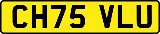 CH75VLU